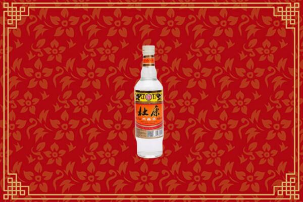 达尔罕茂明安联合旗高价回收杜康
