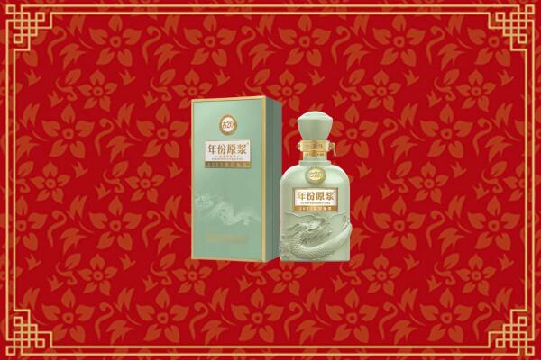 达尔罕茂明安联合旗烟酒回收古井贡酒