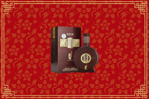 达尔罕茂明安联合旗回收习酒
